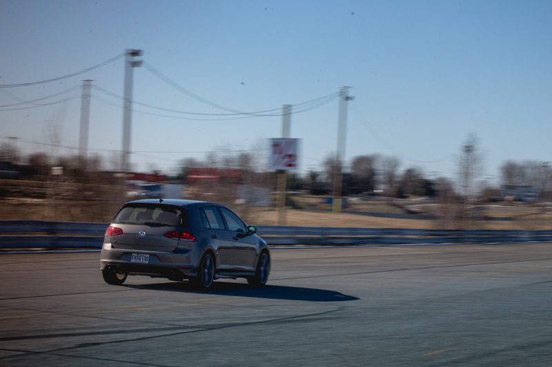 Illustration for article titled The Volkswagen Golf R Is Worth It